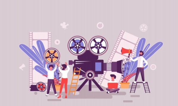 SDFilm – Dịch vụ quay phim giới thiệu doanh nghiệp chất lượng