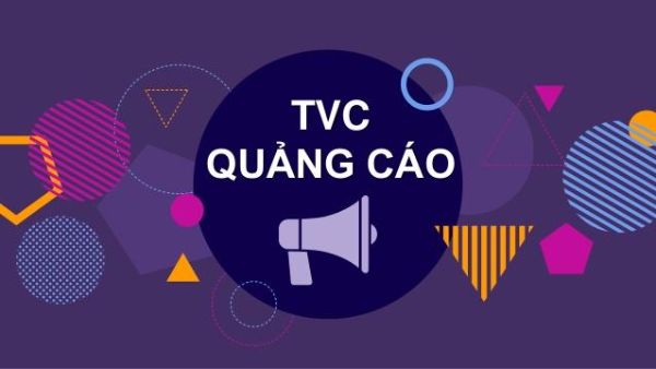 tvc quảng cáo