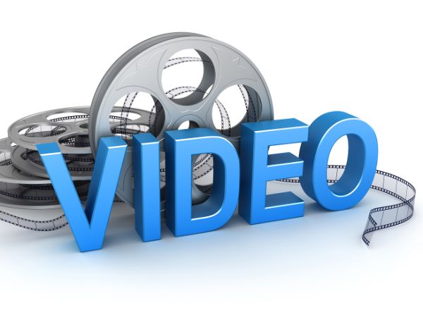 dịch vụ làm video